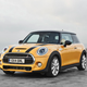 Illustration for article titled MINI At The NAIAS Detroit 2014
